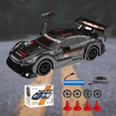 Gtr Preto - Brinquedo Controle Remoto